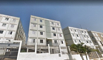 Condomínio Conjunto Residêncial Das Estancias em Campinas