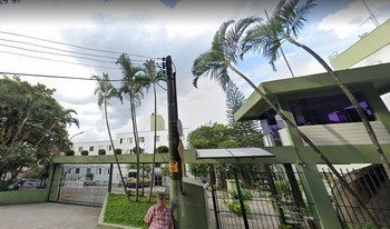Condomínio Conjunto Residêncial Do Parque em São Paulo