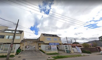 Condomínio Conjunto Residêncial E Comercial Central Park em Curitiba