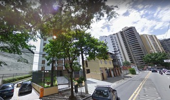 Condomínio Conjunto Residêncial Edifício Lilian em São Paulo