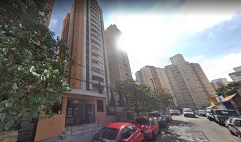 Condomínio Conjunto Residêncial Edifício Villa Borghese