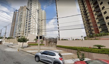 Condomínio Conjunto Residêncial - Edifícios Renoir E Monet em São Paulo