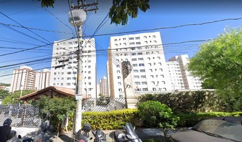 Condomínio Conjunto Residêncial Eliane Ii em São Paulo