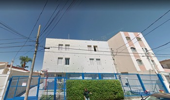 Condomínio Conjunto Residêncial Erasmo Braga em Campinas