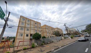 Condomínio Conjunto Residêncial Europa em Campinas