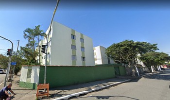 Condomínio Conjunto Residêncial Excelsior em São Paulo