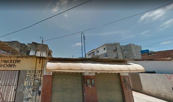 Condomínio Conjunto Residêncial Flamboiant