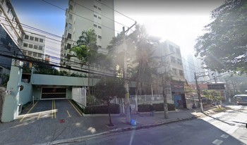 Condomínio Conjunto Residêncial Flat Richilieu em São Paulo