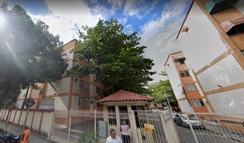 Condomínio Conjunto Residêncial Frei Cassiano De Villarosa em Rio De Janeiro