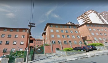 Condomínio Conjunto Residêncial Gg em São Paulo