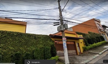 Condomínio Conjunto Residêncial Golden Park em São Paulo