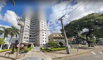Condomínio Conjunto Residêncial Gonçalves Dias em Curitiba