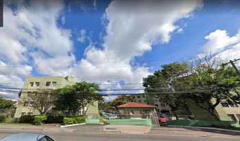 Condomínio Conjunto Residêncial Greenville em Curitiba