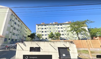 Condomínio Conjunto Residêncial Guaianazes