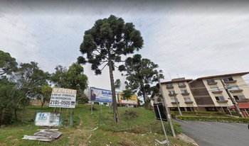 Condomínio Conjunto Residêncial Guarany em Curitiba