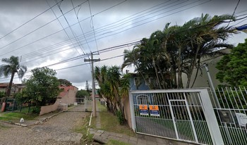 Condomínio Conjunto Residêncial Guarujá em Porto Alegre