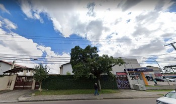 Condomínio Conjunto Residêncial Icaraíma em Curitiba