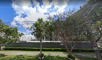 Condomínio Conjunto Residêncial Iguaçu V