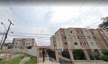 Condomínio Conjunto Residêncial Iguape em Curitiba