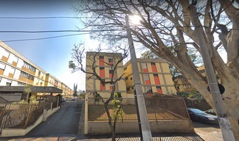 Condomínio Conjunto Residêncial Ilha Verde em Campinas