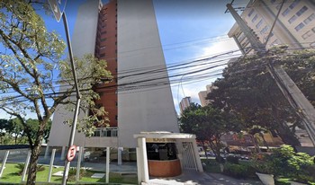 Condomínio Conjunto Residêncial Ilhas Gregas em Curitiba