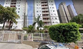 Condomínio Conjunto Residêncial Ilhas Gregas em São Paulo