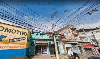 Condomínio Conjunto Residêncial Império Ii em São Paulo