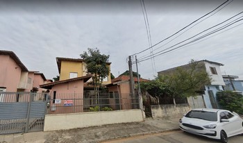 Condomínio Conjunto Residêncial Ipe I em São Paulo