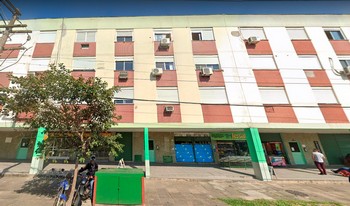 Condomínio Conjunto Residêncial Ipiranga Center em Porto Alegre