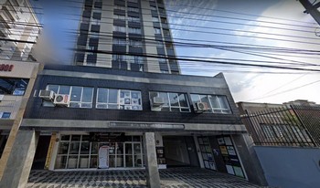 Condomínio Conjunto Residêncial Italia em Curitiba