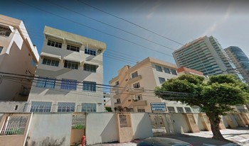 Imagem do Condomínio Conjunto Residêncial Itapoá em Vila Velha