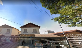 Condomínio Conjunto Residêncial Izamar em Belo Horizonte