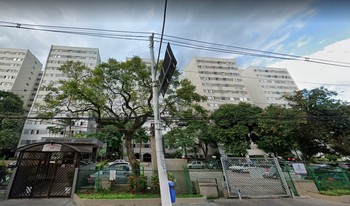 Condomínio Conjunto Residêncial Jaguaré em São Paulo