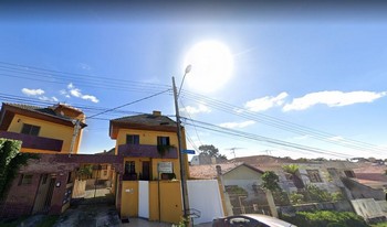 Condomínio Conjunto Residêncial Jardim Botânico em Curitiba