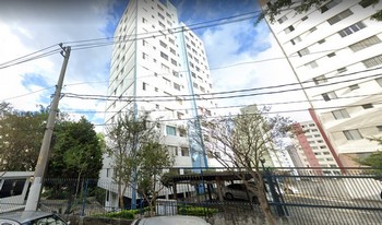 Condomínio Conjunto Residêncial Jardim Celeste Iii em São Paulo