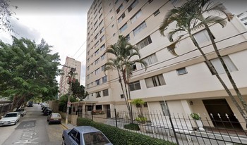 Condomínio Conjunto Residêncial Jardim Celeste Vii