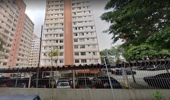 Condomínio Conjunto Residêncial Jardim Celeste Viii em São Paulo