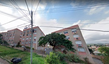 Condomínio Conjunto Residêncial Jardim Cristal em Porto Alegre