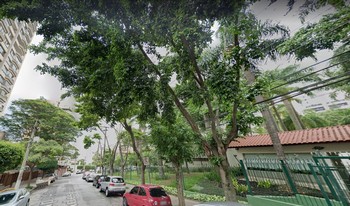 Condomínio Conjunto Residêncial Jardim Da Cantareira em São Paulo