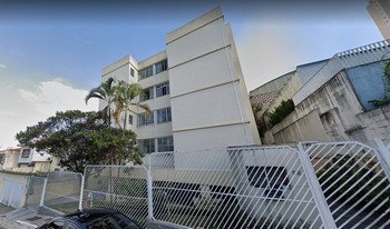 Condomínio Conjunto Residêncial Jardim Da Glória em São Paulo