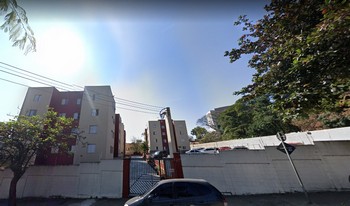 Condomínio Conjunto Residêncial Jardim Da Independência em São Paulo