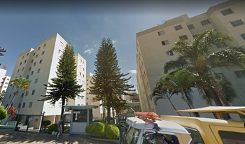 Condomínio Conjunto Residêncial Jardim Das Américas em Campinas