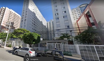 Condomínio Conjunto Residêncial Jardim Das Fontes em São Paulo
