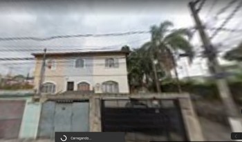 Condomínio Conjunto Residêncial Jardim Das Margaridas I em São Paulo