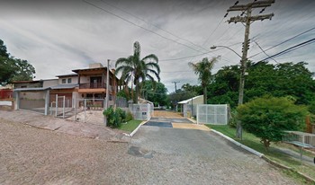 Condomínio Conjunto Residêncial Jardim Esplanada em Porto Alegre