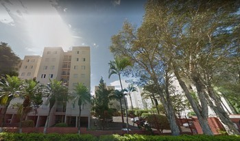 Condomínio Conjunto Residêncial Jardim Europa em Campinas
