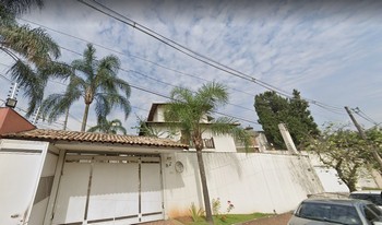 Condomínio Conjunto Residêncial Jardim Ouro Preto B em São Paulo