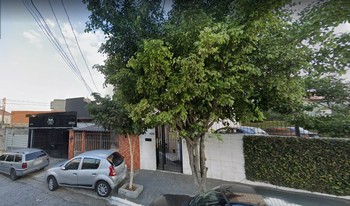 Condomínio Conjunto Residêncial Jardim Sabará em São Paulo
