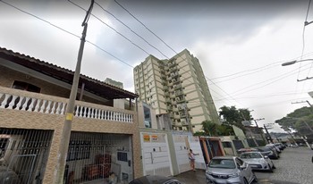 Condomínio Conjunto Residêncial Jardim Tropical em São Paulo
