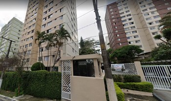 Condomínio Conjunto Residêncial Jd. Celeste V - Edif. Aldebaran em São Paulo